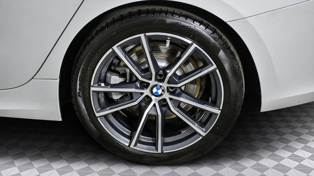 2021 BMW 3 Series 330i #28