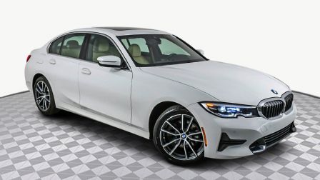2021 BMW 3 Series 330i                in West Park                