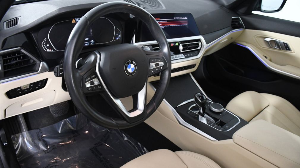2021 BMW 3 Series 330i #16