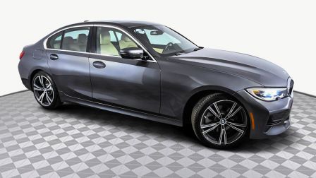 2021 BMW 3 Series 330i                