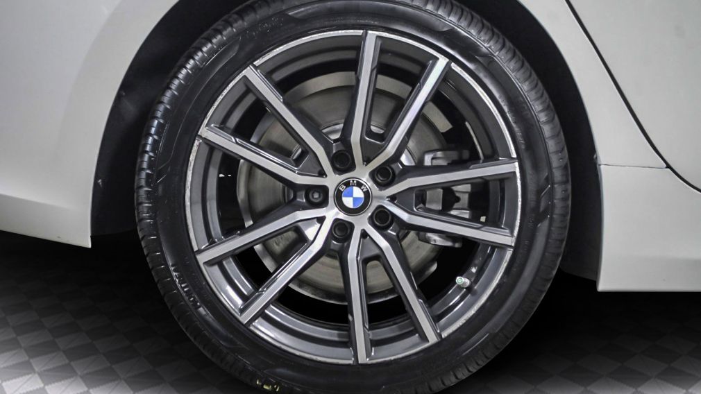 2021 BMW 3 Series 330i #26