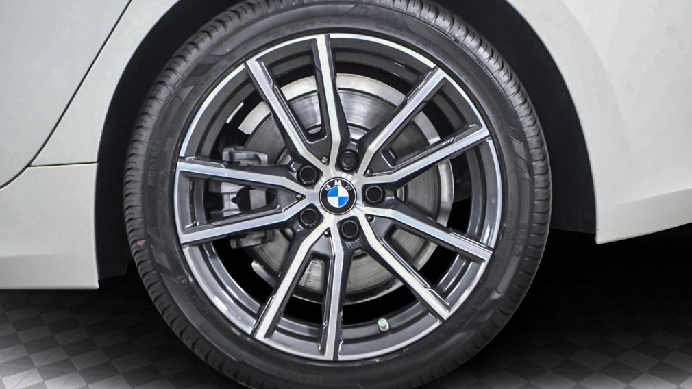 2021 BMW 3 Series 330i #29