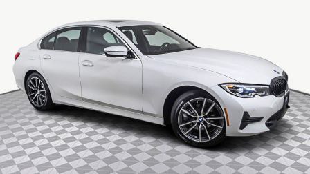 2021 BMW 3 Series 330i                in Tampa                