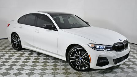 2021 BMW 3 Series 330i                