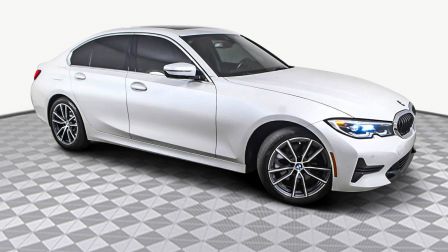 2021 BMW 3 Series 330i                in West Park                