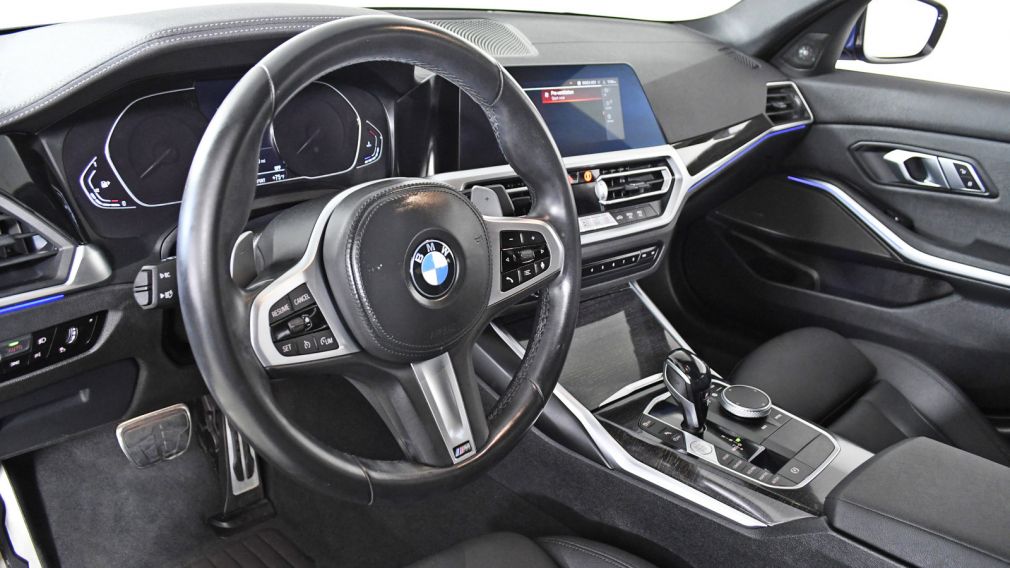 2021 BMW 3 Series 330i #16
