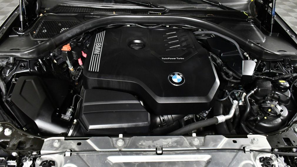 2021 BMW 3 Series 330i #33