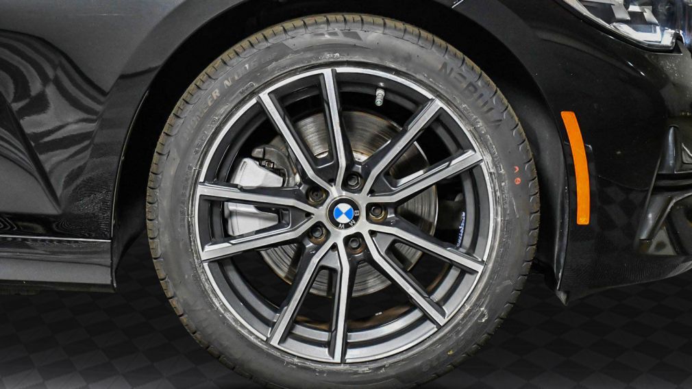 2021 BMW 3 Series 330i #26