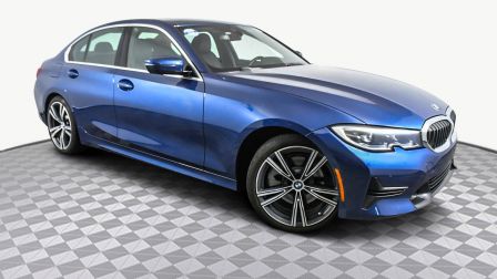 2021 BMW 3 Series 330i                in Tampa                