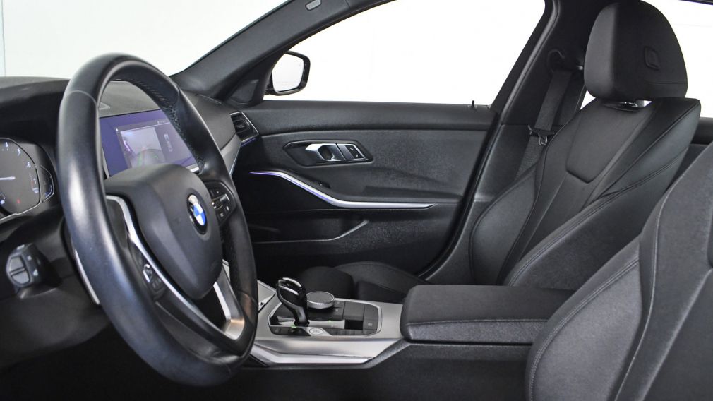 2021 BMW 3 Series 330i #15