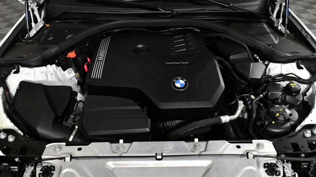 2021 BMW 3 Series 330i #32