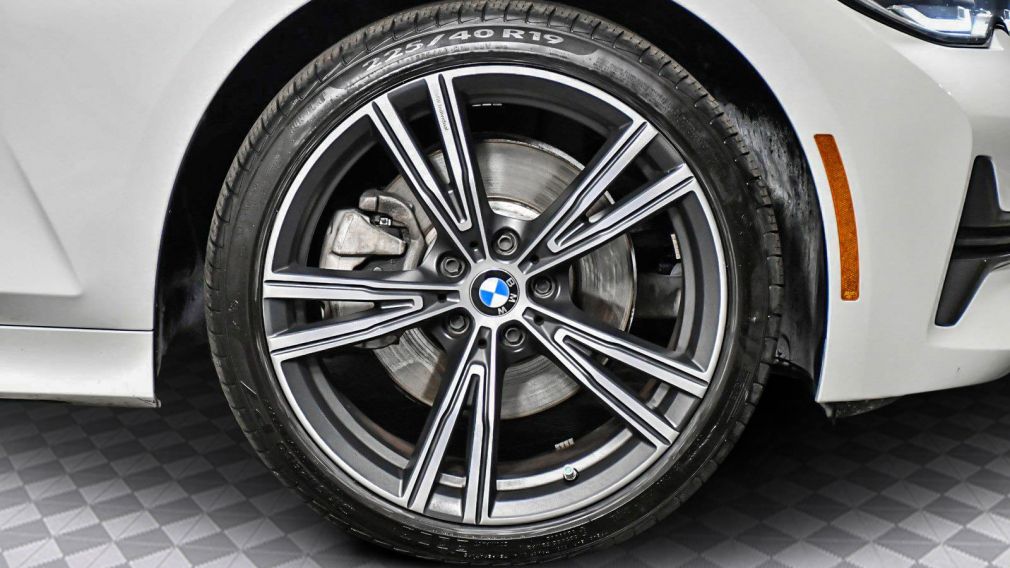 2021 BMW 3 Series 330i #31