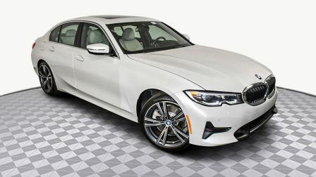 2021 BMW 3 Series 330i                in Buena Park                 