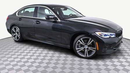 2021 BMW 3 Series 330i                in Hollywood                