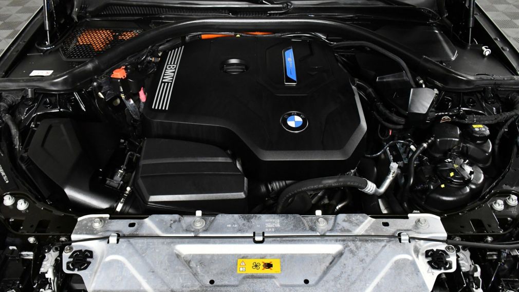 2021 BMW 3 Series 330e xDrive #32