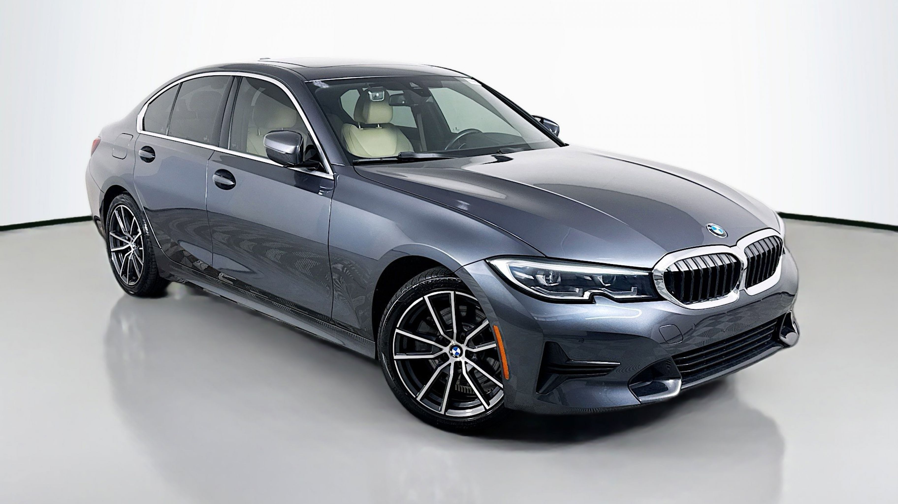 2022 BMW 3 Series 330i