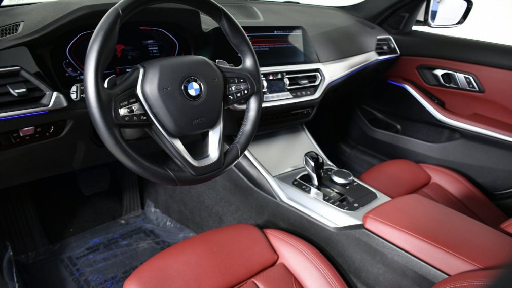 2022 BMW 3 Series 330i #16