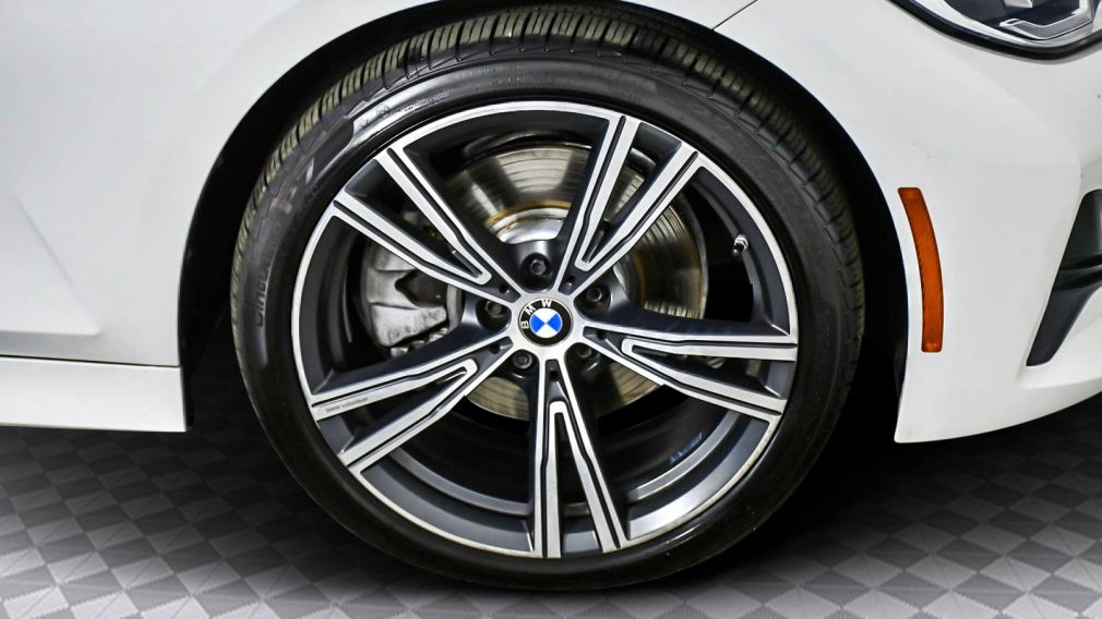 2022 BMW 3 Series 330i #26