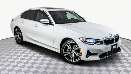 2022 BMW 3 Series 330i                en Opa Locka                