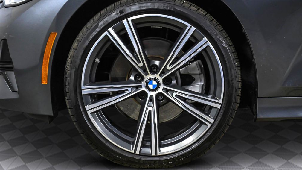 2022 BMW 3 Series 330i #30