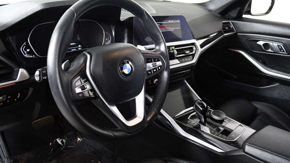 2022 BMW 3 Series 330i #16