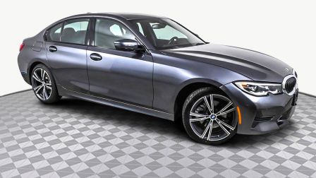 2022 BMW 3 Series 330i                in Hollywood                