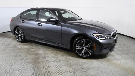 2022 BMW 3 Series 330i                