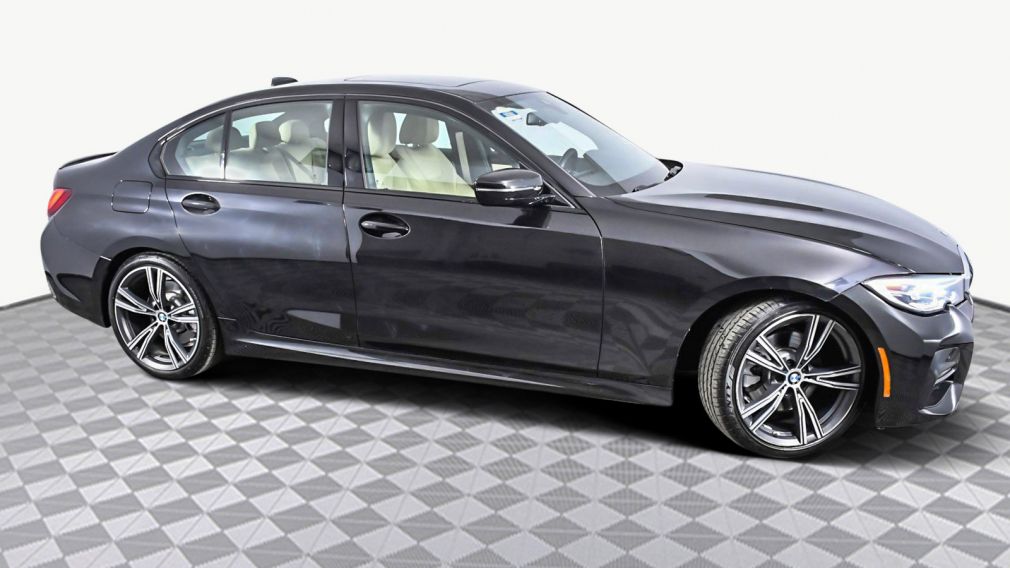 2022 BMW 3 Series 330i #0