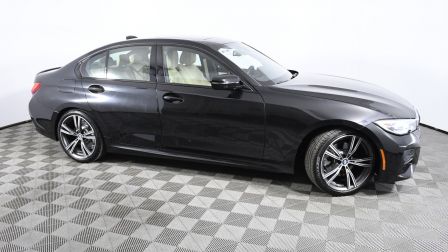 2022 BMW 3 Series 330i                in Doral                