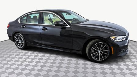 2022 BMW 3 Series 330i                