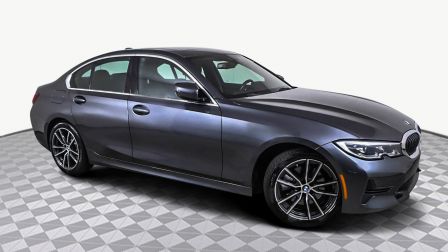 2022 BMW 3 Series 330i                en Houston                