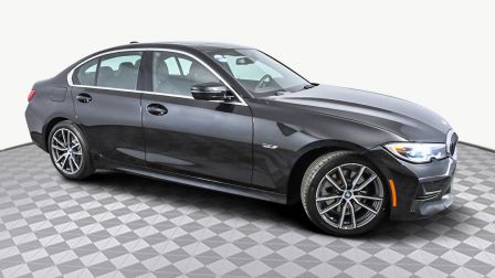 2022 BMW 3 Series 330e iPerformance                in Ft. Lauderdale                