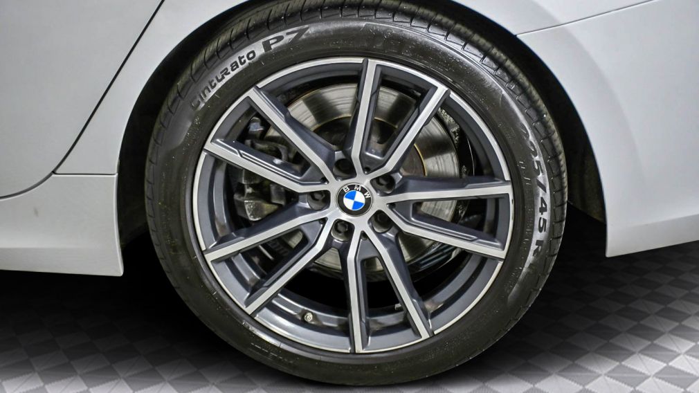 2022 BMW 3 Series 330i #29