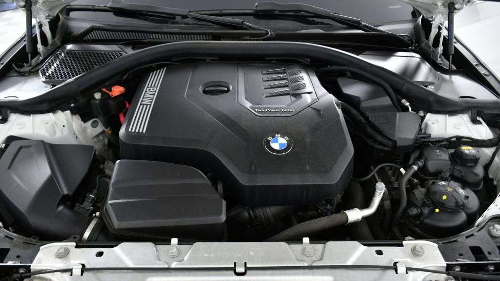 2022 BMW 3 Series 330i #27