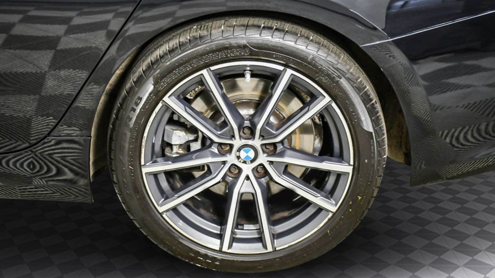 2022 BMW 3 Series 330i #30