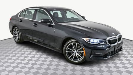 2022 BMW 3 Series 330i                in Delray Beach                