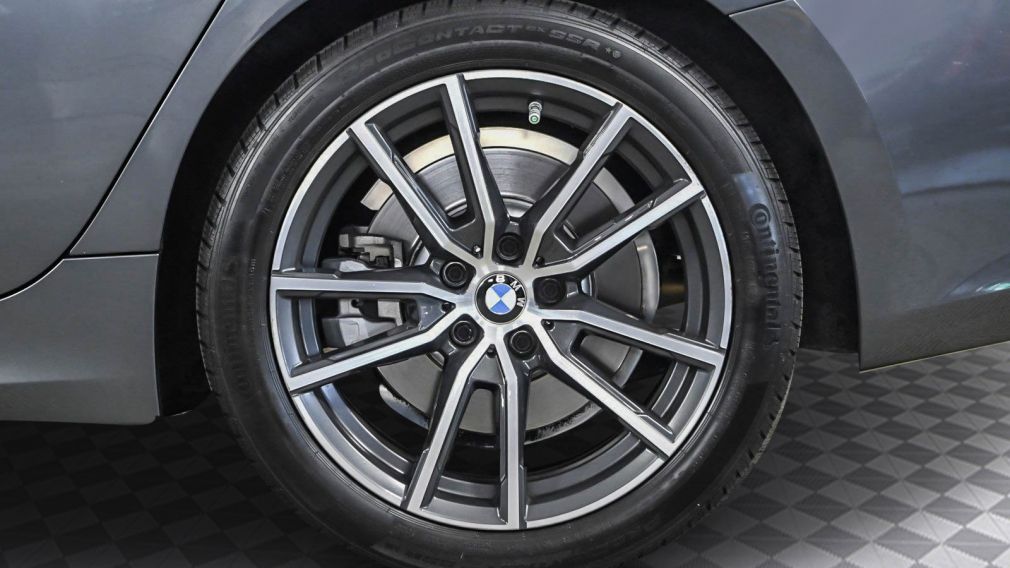2022 BMW 3 Series 330i #29