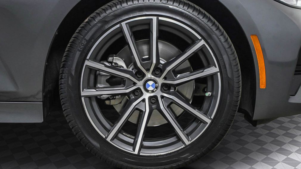 2022 BMW 3 Series 330i #25