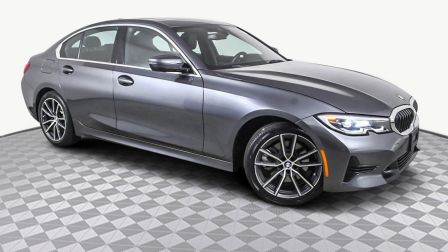 2022 BMW 3 Series 330i                in Buena Park                 