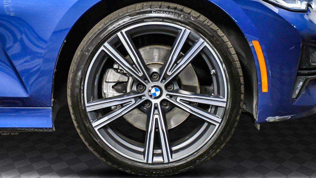 2022 BMW 3 Series 330i #31