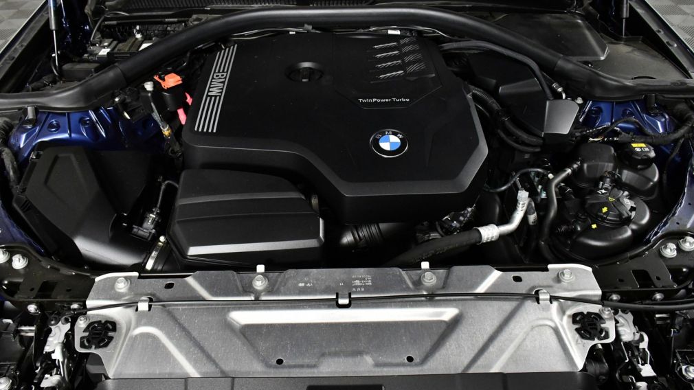 2022 BMW 3 Series 330i #33