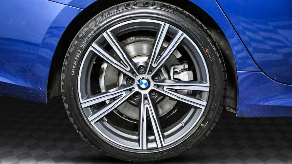 2022 BMW 3 Series 330i #32