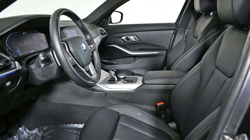 2022 BMW 3 Series 330e xDrive #14