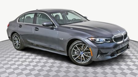 2022 BMW 3 Series 330e xDrive                in Ft. Lauderdale                