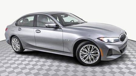 2023 BMW 3 Series 330e                in Tampa                