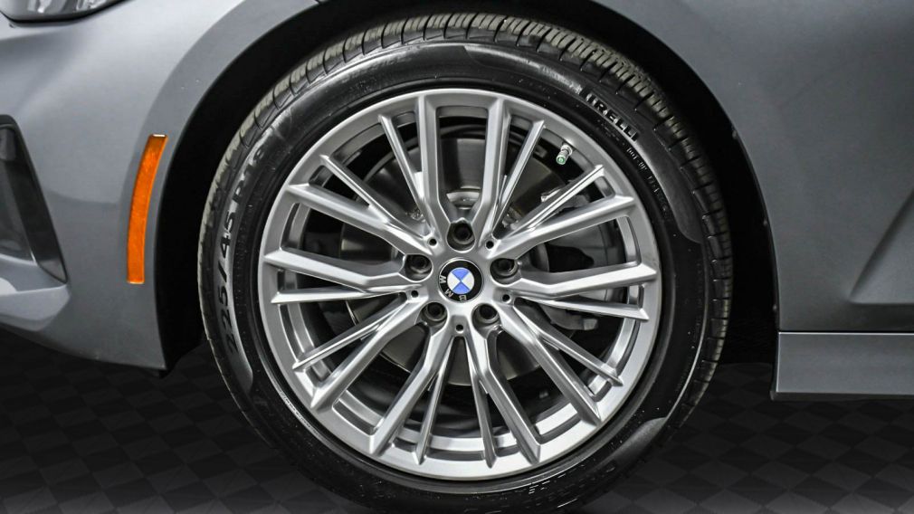2023 BMW 3 Series 330i #31