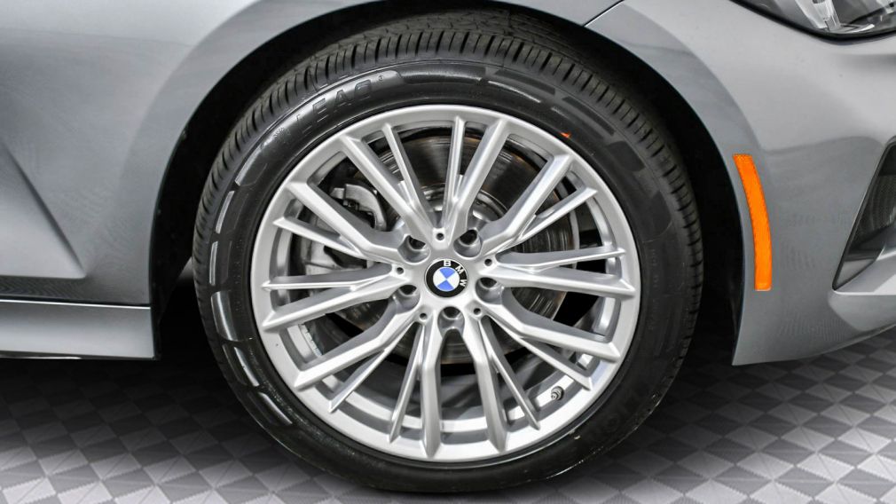 2023 BMW 3 Series 330i #30