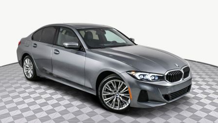 2023 BMW 3 Series 330i                in West Park                