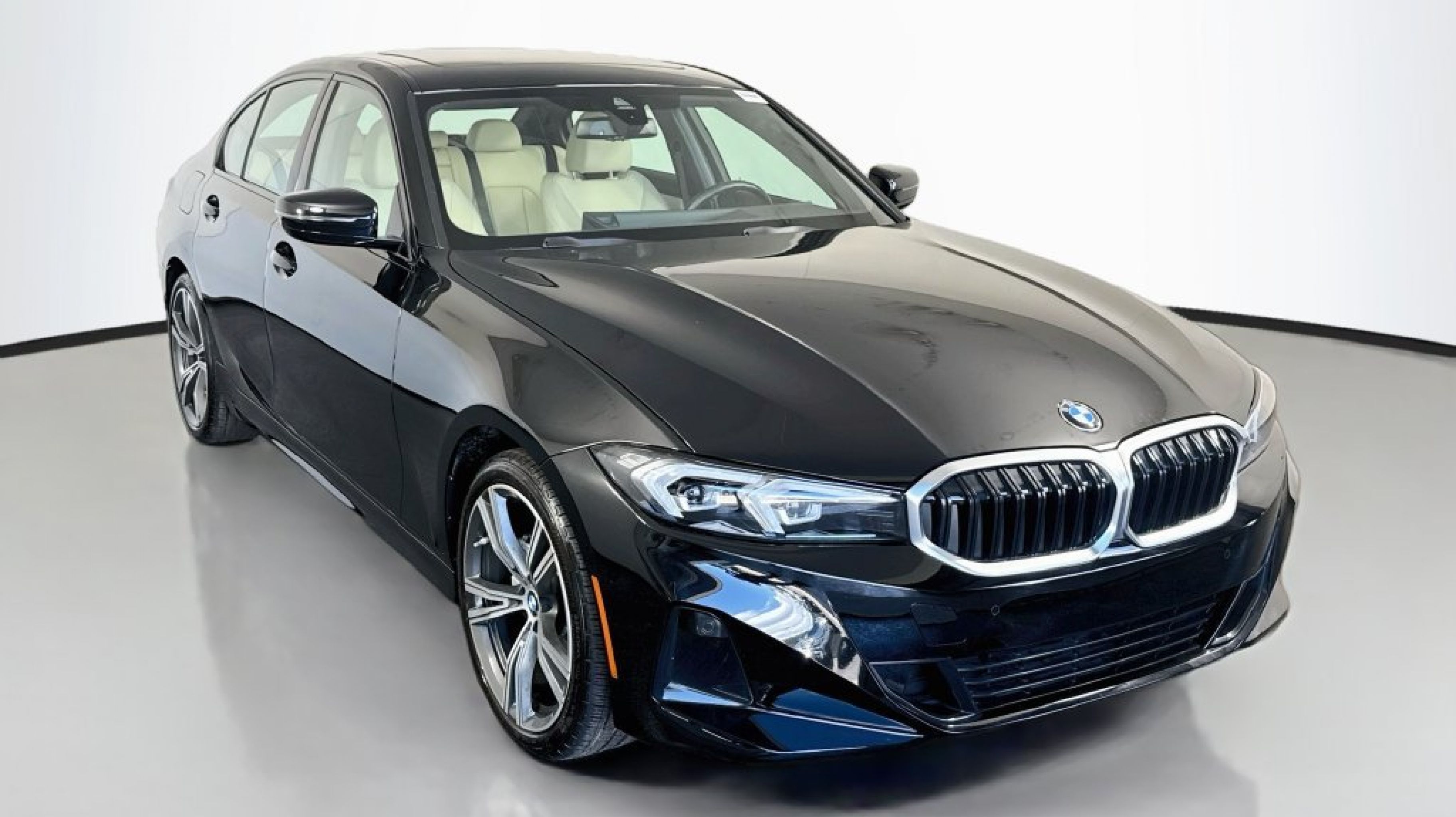 2023 BMW 3 Series