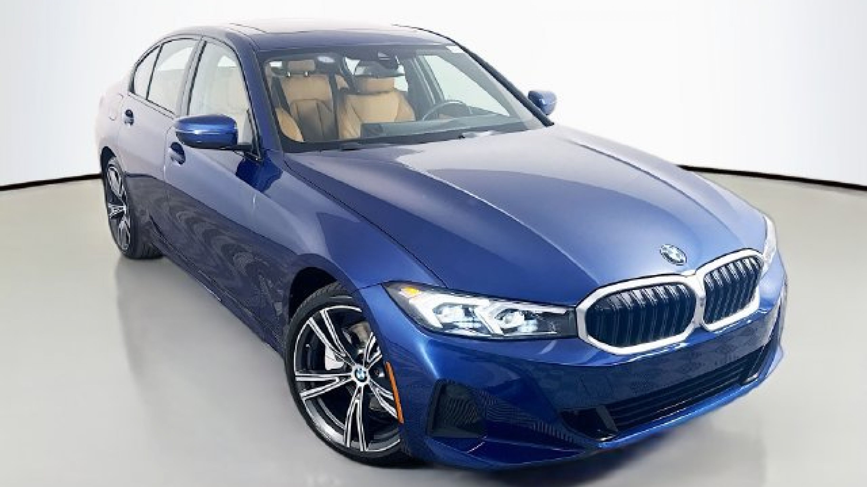 2023 BMW 3 Series